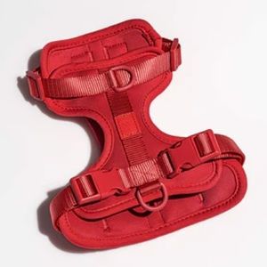 NWT Wild One Strawberry XS Harness